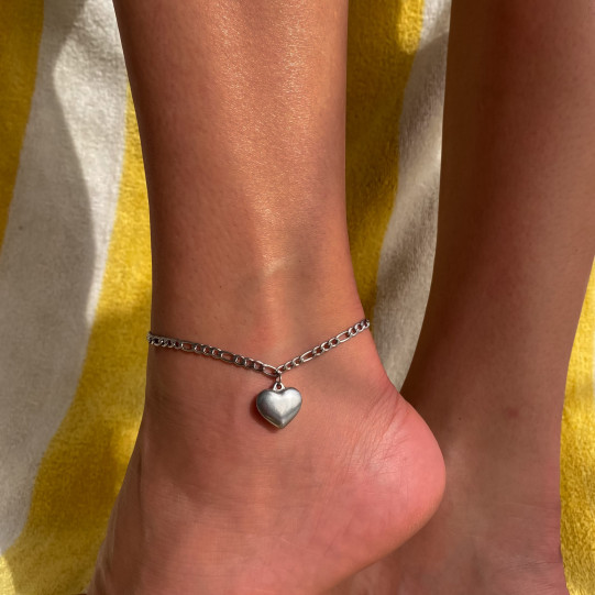 Daisy Ankle Chain